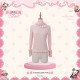 Mademoiselle Pearl Panda Bolero Cutsew JSKs and OPs(Reservation/2 Colours/Full Payment Without Shipping)